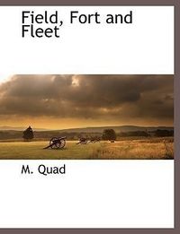 Produktbild: Field, Fort and Fleet