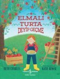 Produktbild: Elmali Turta Deyip Gecme