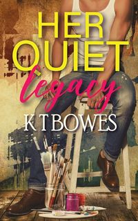 Produktbild: Her Quiet Legacy