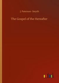 Produktbild: The Gospel of the Hereafter