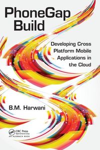 Produktbild: PhoneGap Build