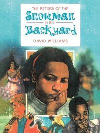 Produktbild: The Return of the Snowman in the Backyard