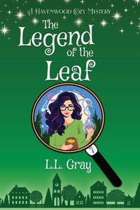 Produktbild: The Legend of the Leaf