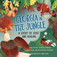 Produktbild: Georgia in the Jungle