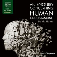 Produktbild: An enquiry concerning Human Understanding (Unabridged)