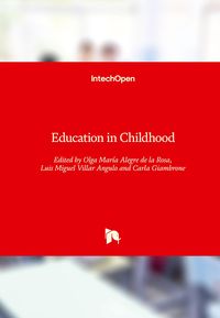 Produktbild: Education in Childhood