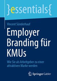 Produktbild: Employer Branding f&uuml;r KMUs