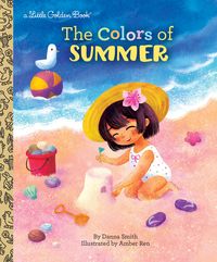Produktbild: The Colors of Summer