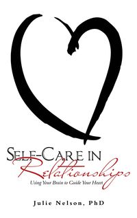Produktbild: Self-Care in Relationships