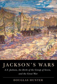 Produktbild: Jackson's Wars