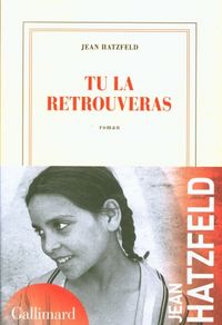 Produktbild: Hatzfeld, J: Tu la retrouveras