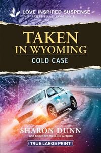Produktbild: Taken in Wyoming
