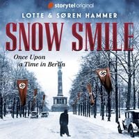 Produktbild: Snow Smile: Once upon a time in Berlin 1