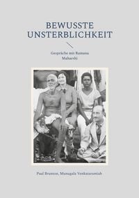 Produktbild: Bewusste Unsterblichkeit