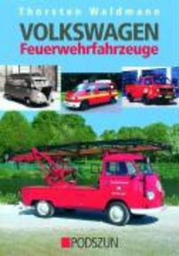 Produktbild: Volkswagen Feuerwehrfahrzeuge