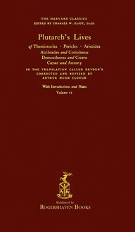 Produktbild: The Harvard Classics