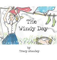 Produktbild: The windy day