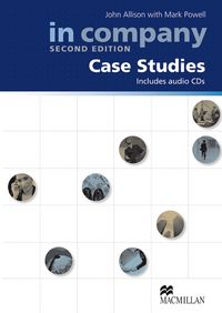 Produktbild: in company second Edition