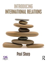 Produktbild: Introducing International Relations