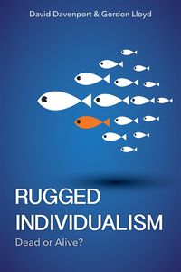 Produktbild: Rugged Individualism