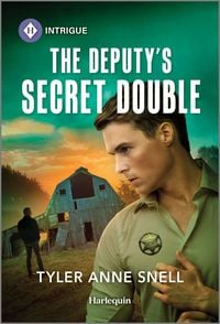 Produktbild: The Deputy's Secret Double