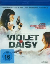 Produktbild: Violet & Daisy