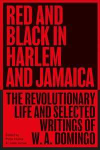 Produktbild: Red and Black in Harlem and Jamaica