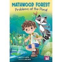 Produktbild: Problems at the Pond