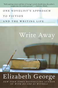 Bild vom Artikel Write Away vom Autor Elizabeth George