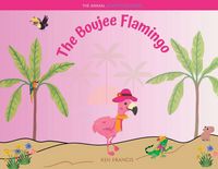 Produktbild: The Boujee Flamingo
