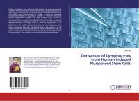Produktbild: Derivation of Lymphocytes from Human induced Pluripotent Stem Cells