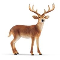 Produktbild: schleich&reg; 14818 Wei&szlig;wedelhirsch