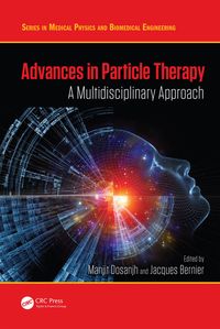 Produktbild: Advances in Particle Therapy