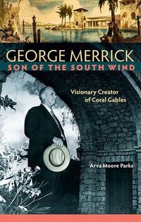 Produktbild: George Merrick, Son of the South Wind