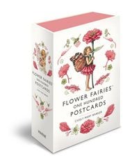 Produktbild: Flower Fairies One Hundred Postcards