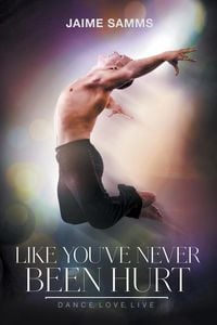Produktbild: Like You've Never Been Hurt