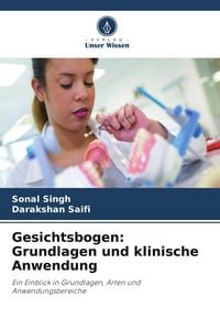 Produktbild: Gesichtsbogen: Grundlagen und klinische Anwendung