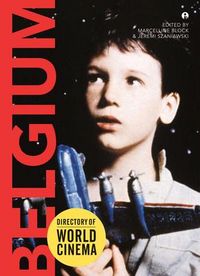 Produktbild: Directory of World Cinema
