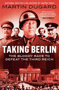 Produktbild: Taking Berlin