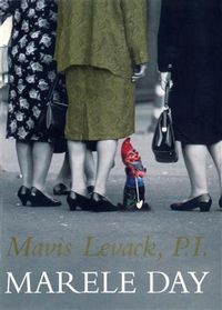 Produktbild: Mavis Levack, P.I.