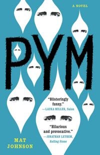 Produktbild: Pym