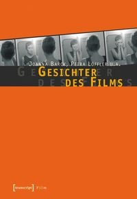 Produktbild: Gesichter des Films