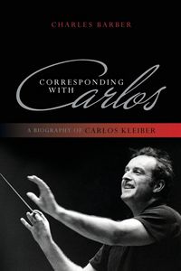Produktbild: Corresponding with Carlos