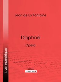Produktbild: Daphn&eacute;