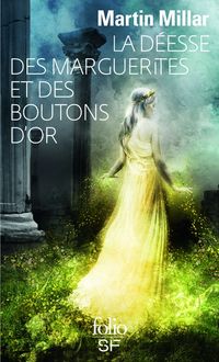 Produktbild: La d&eacute;esse des marguerites et des boutons d'or