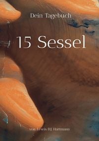 Produktbild: 15 Sessel / 15 Sessel Dein Therapietagebuch