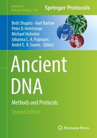 Produktbild: Ancient DNA