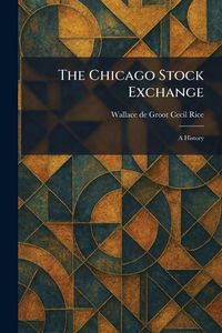 Produktbild: The Chicago Stock Exchange