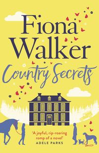 Produktbild: Country Secrets