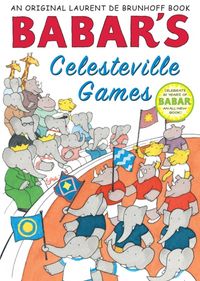 Produktbild: Babars Celesteville Games